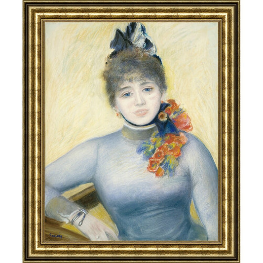 Caroline Rémy