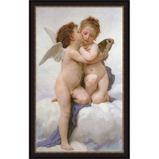 Cupid and Psyche