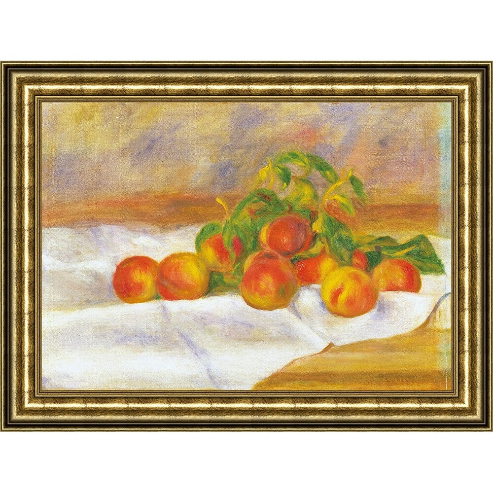 Peaches (Les Pêches)
