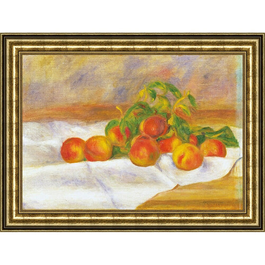 Peaches (Les Pêches)
