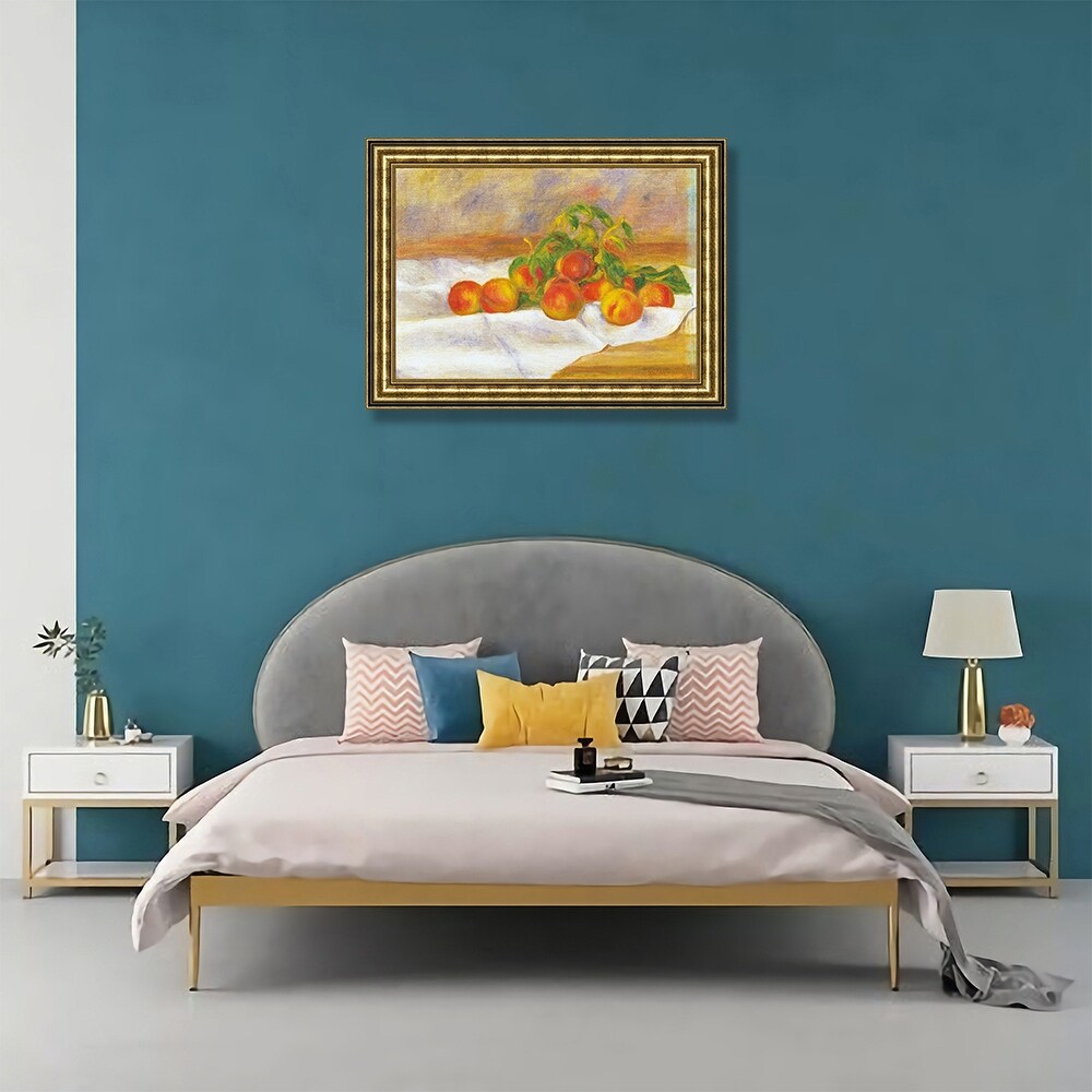Peaches (Les Pêches)