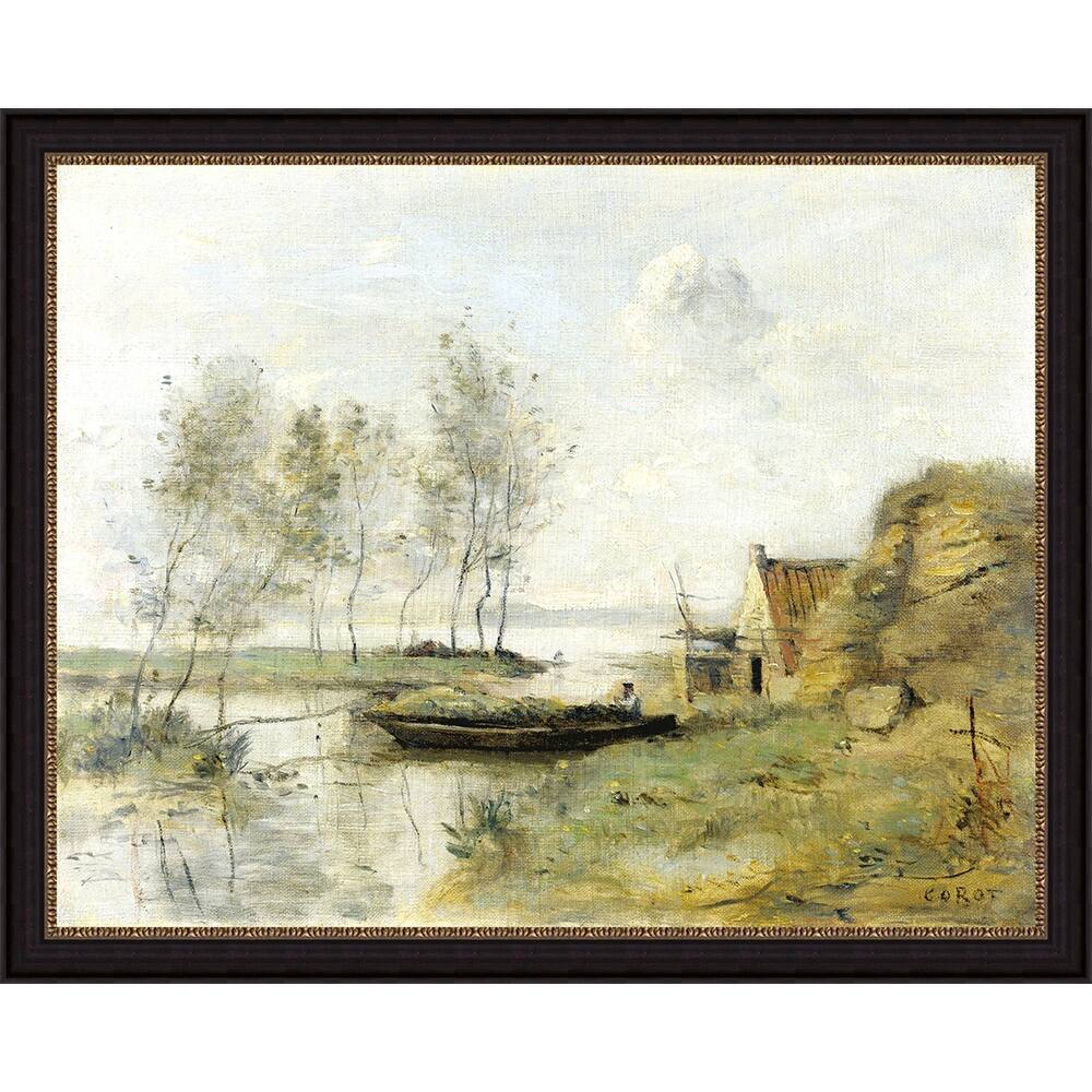 Souvenir of Palluel