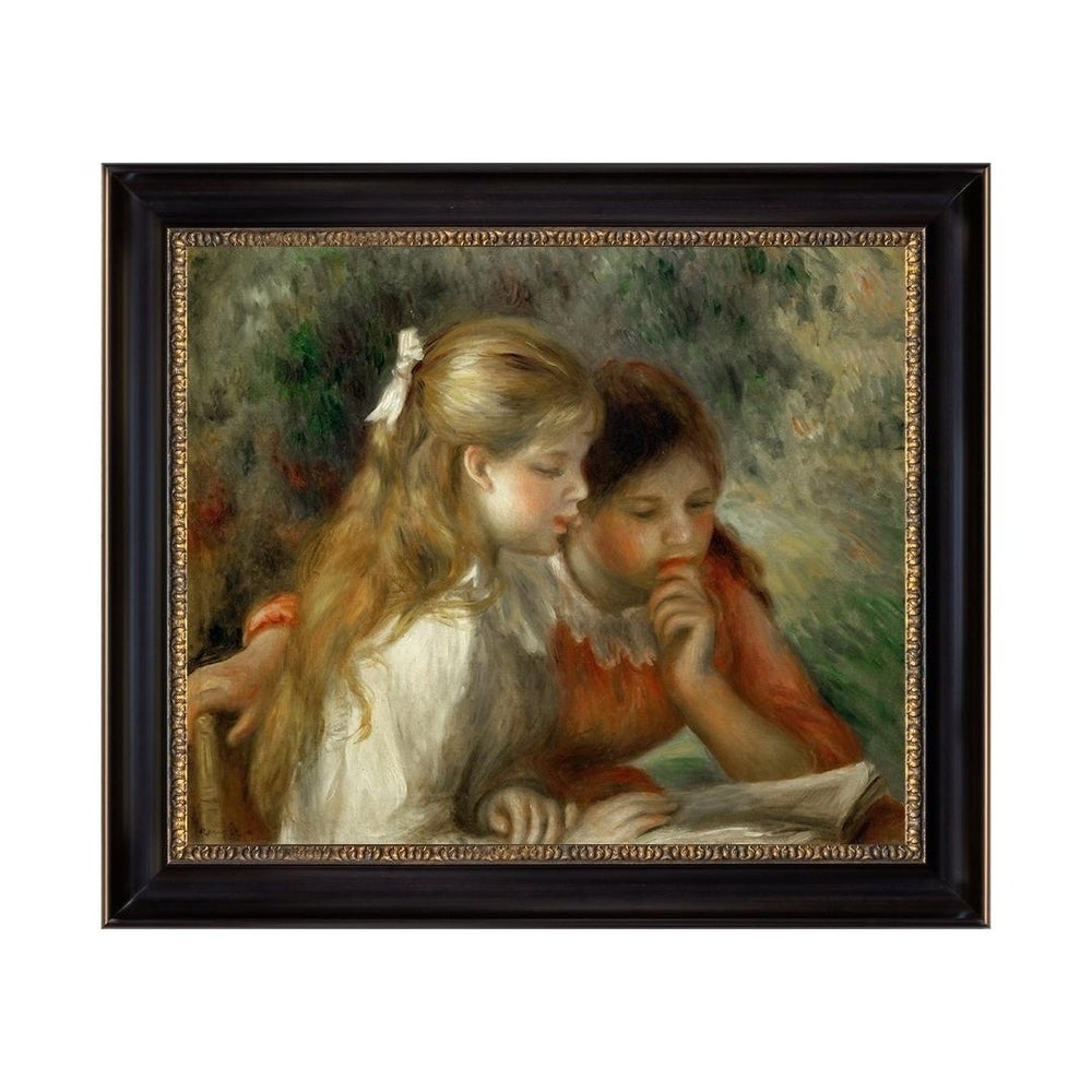 The Reading