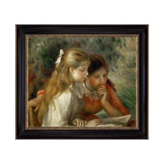 The Reading