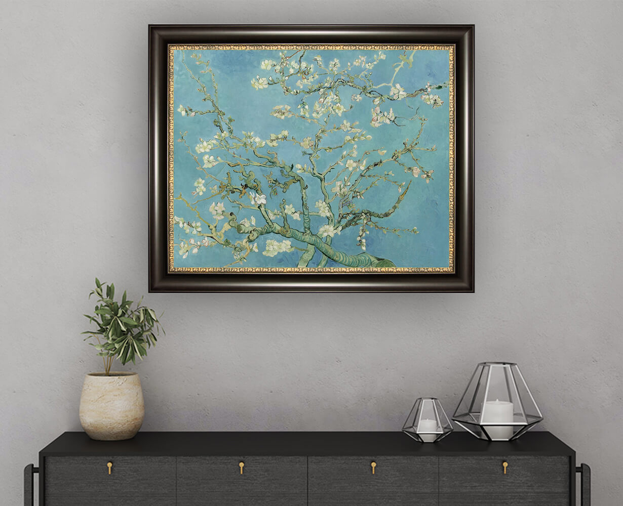 Almond Blossom