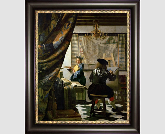 The Art of Painting