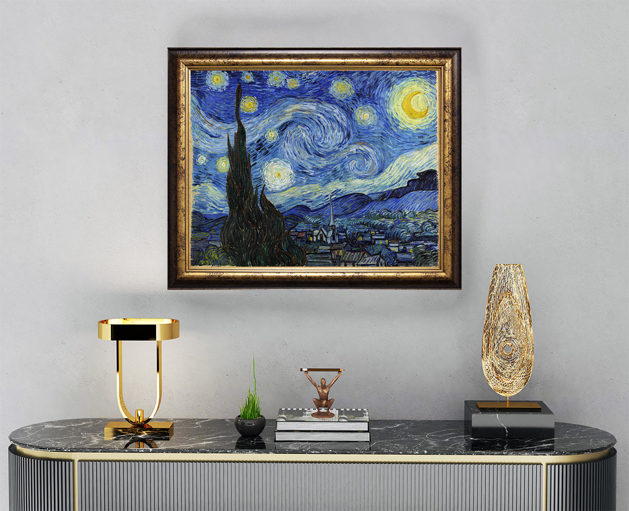 The Starry Night