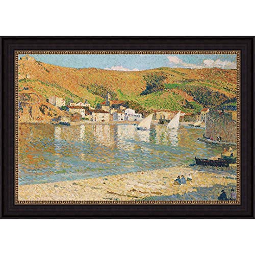 Port Collioure
