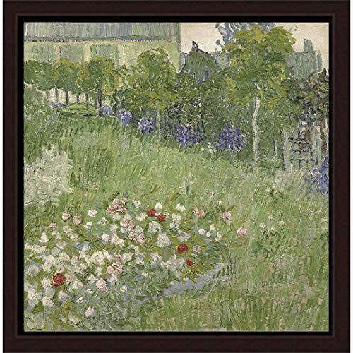 Daubigny's Garden