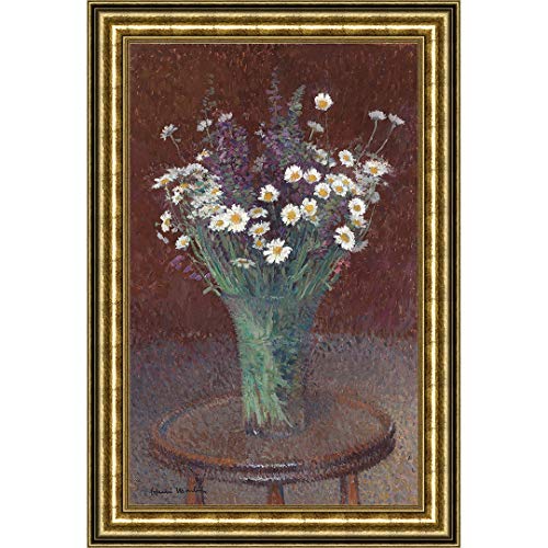 Vase of Delias