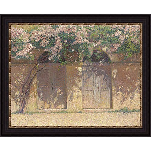 The Wisteria