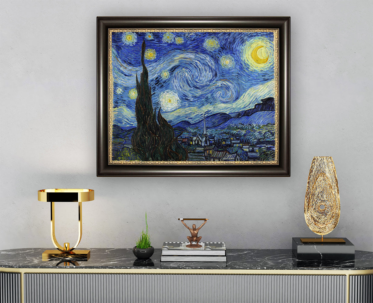 The Starry Night