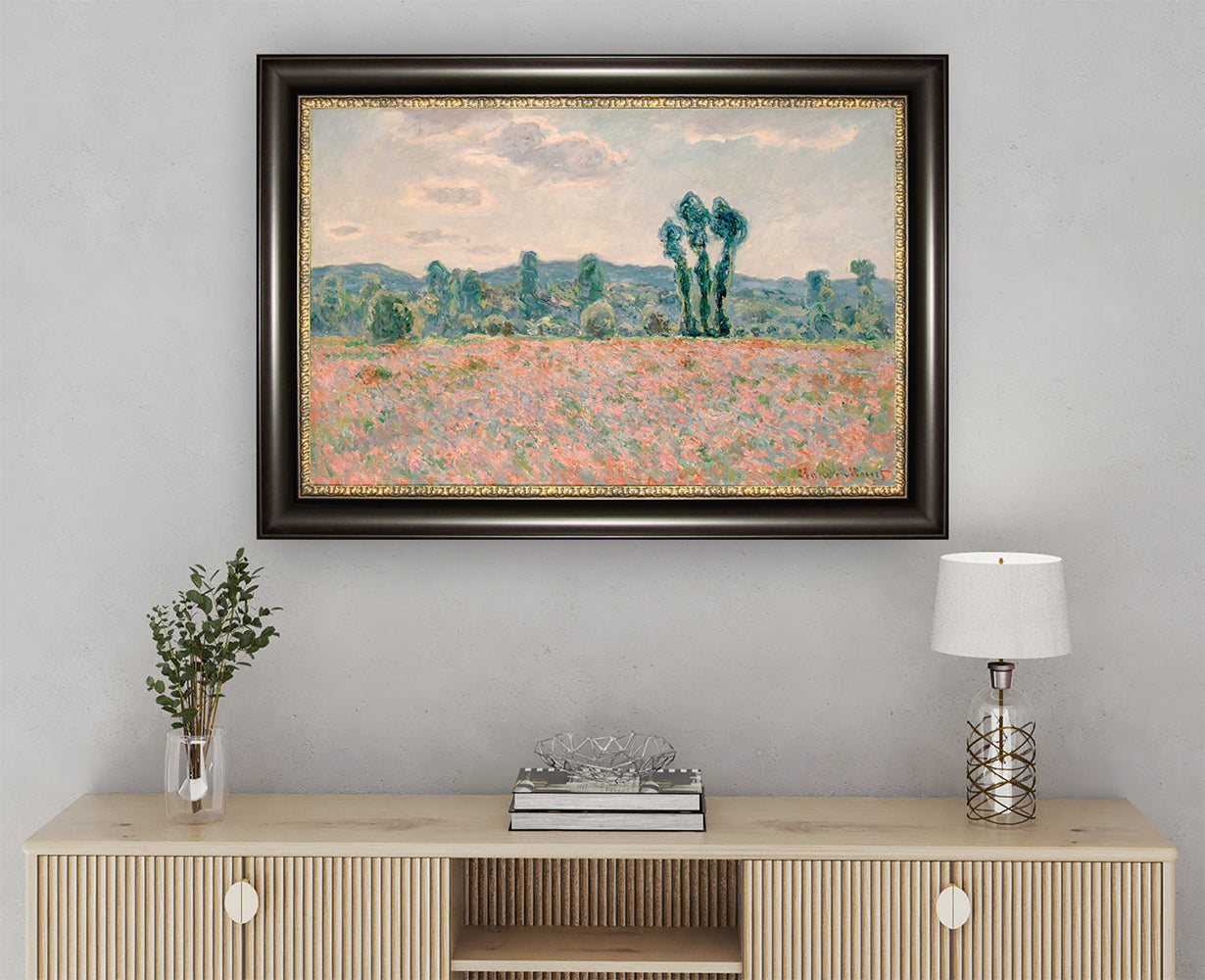 Poppy Field