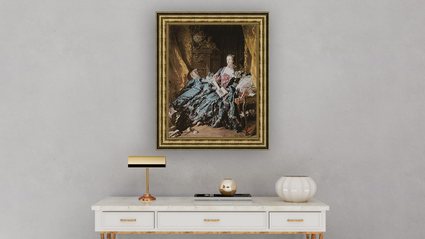 Madame de Pompadour
