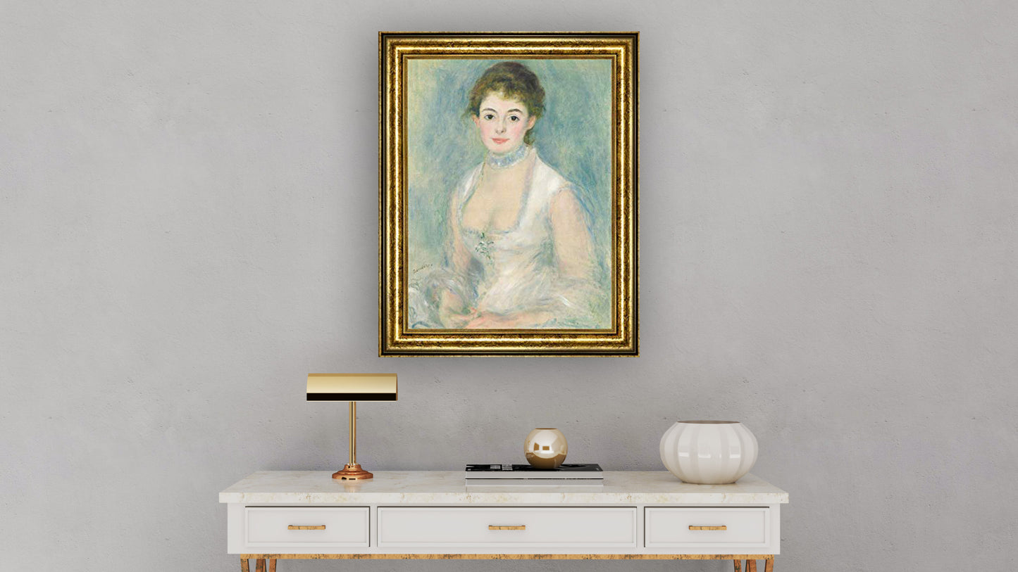 Madame Henriot