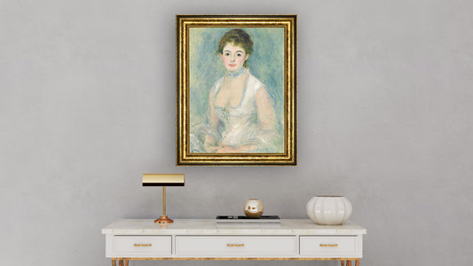 Madame Henriot