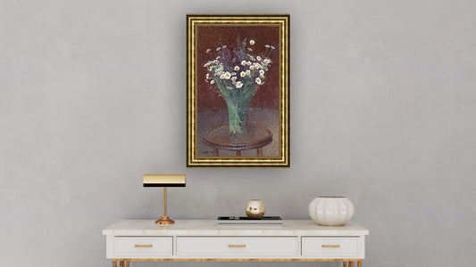 Vase of Delias