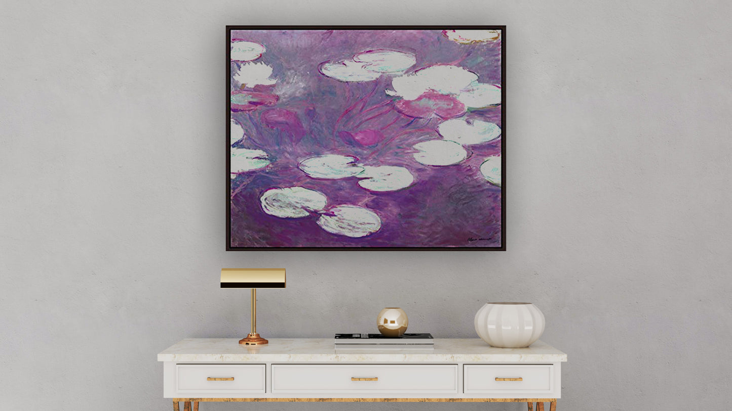 WaterLilies