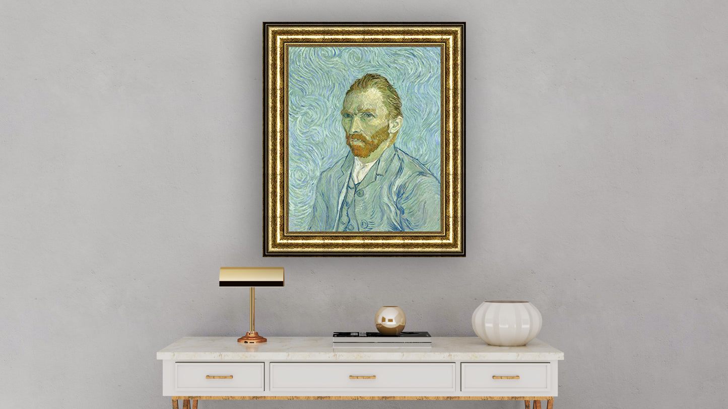Self Portrait