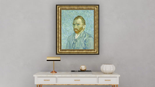Self Portrait
