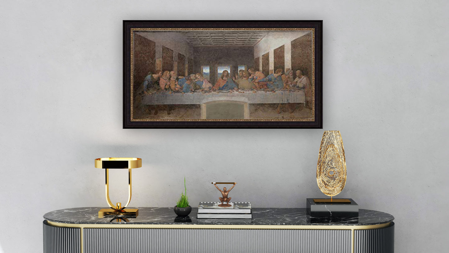 The Last Supper