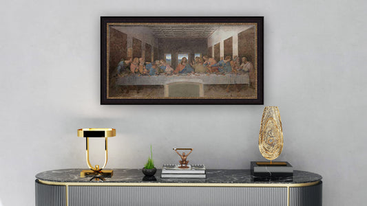 The Last Supper