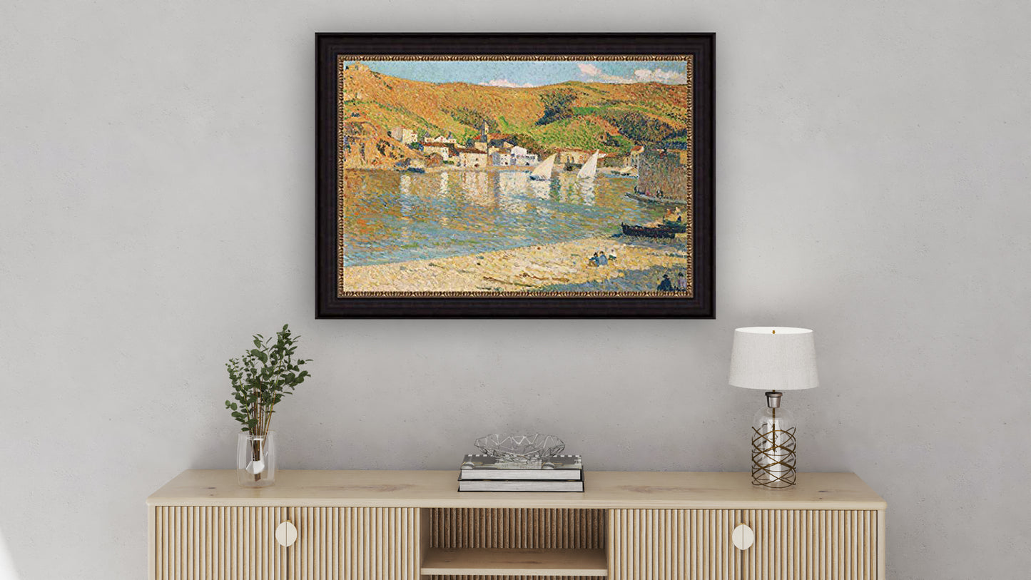 Port Collioure