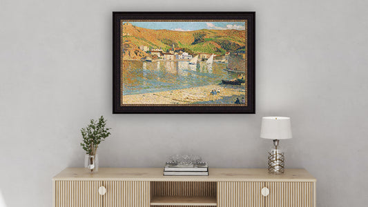 Port Collioure