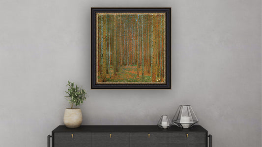 Fir Forest I