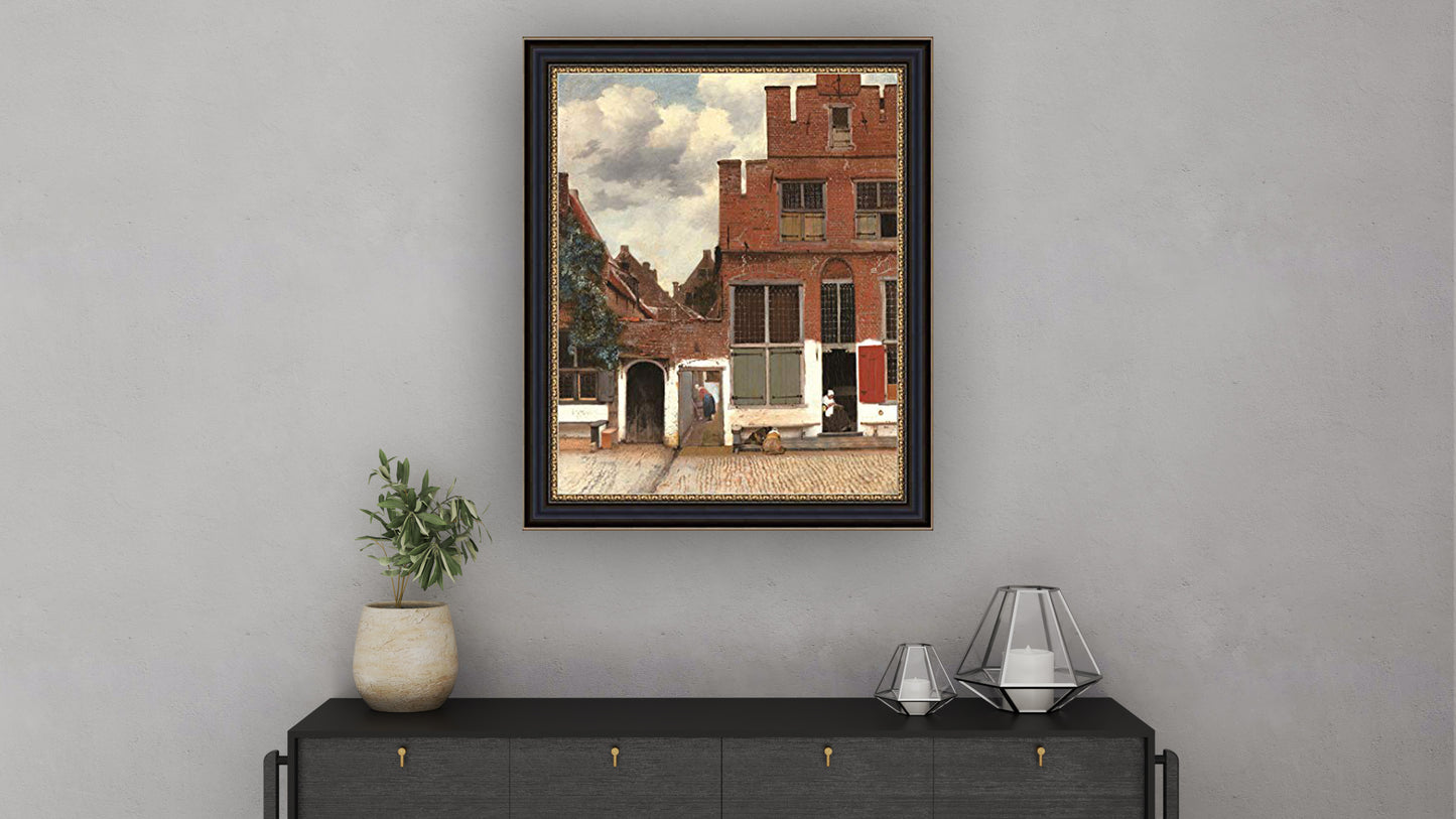 The Little Street