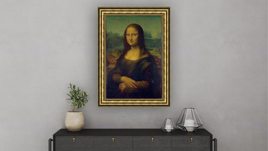 Mona Lisa