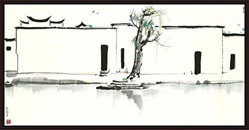 Two Swallows