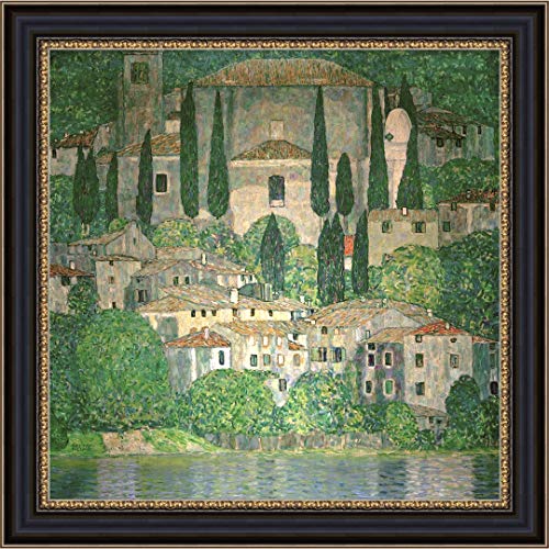 Church in Cassone