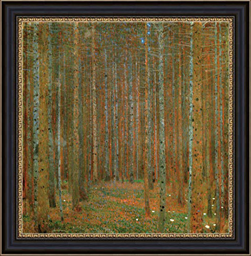 Fir Forest I