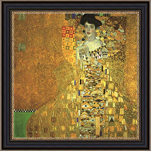 Portrait of Adele BlochBauer I