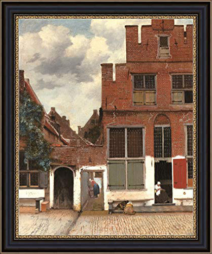 The Little Street