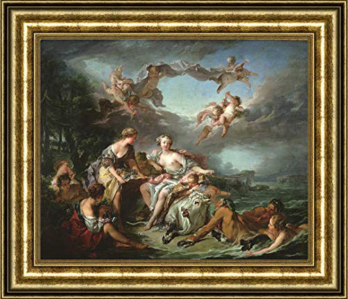 The Abduction of Europa