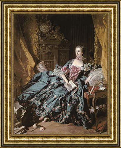 Madame de Pompadour