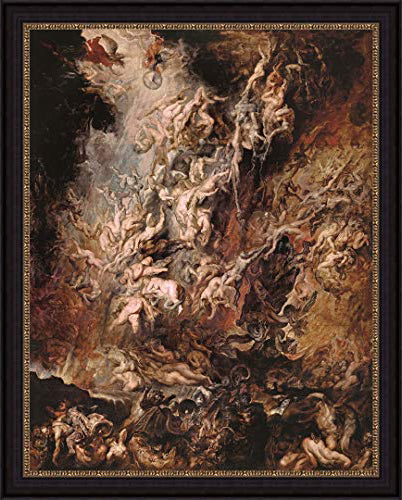The Fall of The Damned