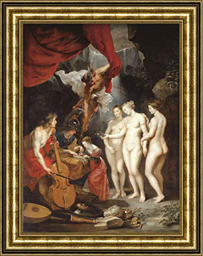 Education of Marie de Medici