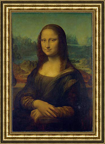 Mona Lisa