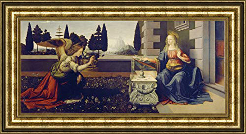 The Annunciation
