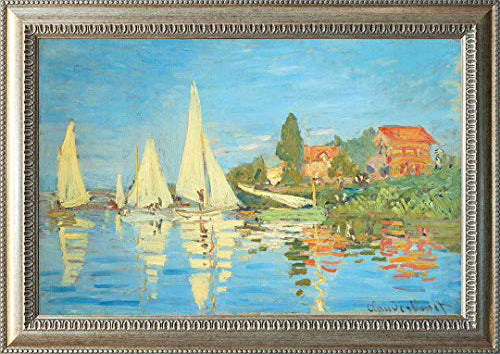 Regatta at Argenteuil