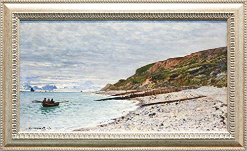 The Pointe of Heve