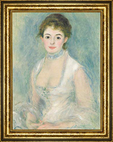 Madame Henriot