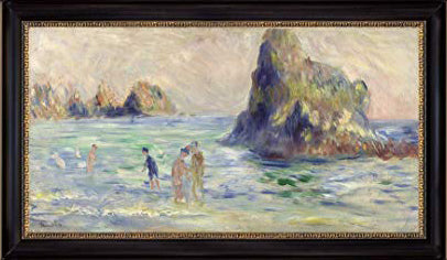 Moulin Huet Bay Guernsey