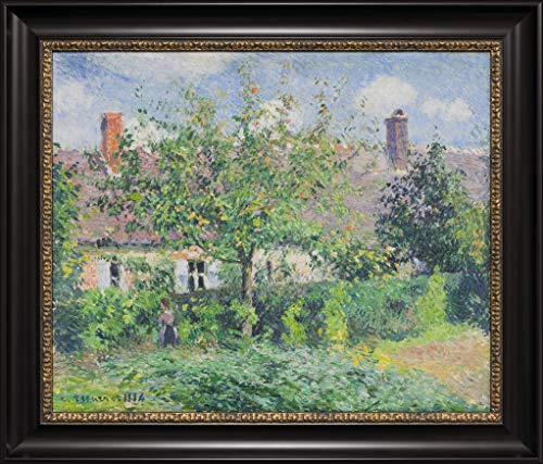 Peasant House at Eragny