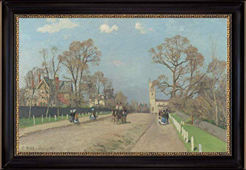 The Avenue Sydenham