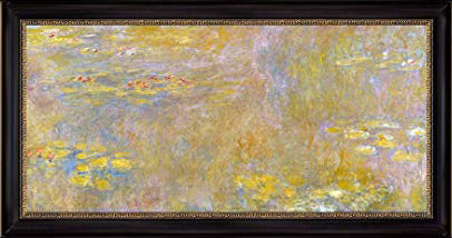 WaterLilies