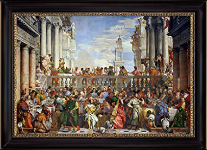 The Wedding at Cana